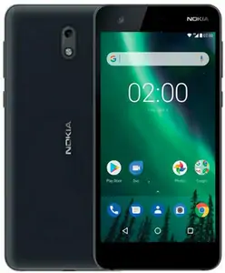 Замена телефона Nokia 2V в Воронеже